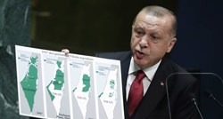 Erdogan: Turska neće prestati kupovati naftu od Irana, nije nas strah sankcija